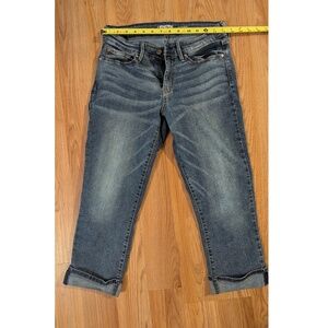 Levi's denizen modern crop
